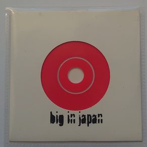 Guano Apes - Big In Japan - CD Single