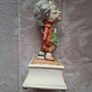 Vintage Mozart Music Box Working Image 4