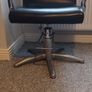 Hair salon chair Image 2