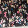 gorgeous floral midi skirt from Asos. The perfect summer skirt. Image 4