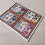 Vinhos - The Advertisers Mini Expansion Board Game Promo Tiles (2014, BRAND NEW) Image 4