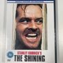 DVD Stanley Kubrick's the shining [1980] region 2 Ireland,UK,Europe complete with case and movie Image 2