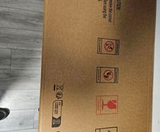 120W flexible solar PV panels - brand new in box