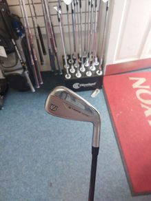 Wilson Staff Drivinb Iron