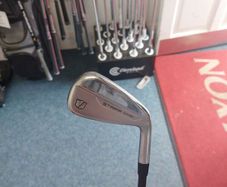 Wilson Staff Drivinb Iron