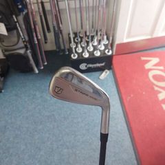 Wilson Staff Drivinb Iron