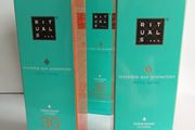 New Rituals Sun Protection Spray