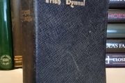 Church Hymnal by Authority of The General Synod of The Church of Ireland (LP229)
