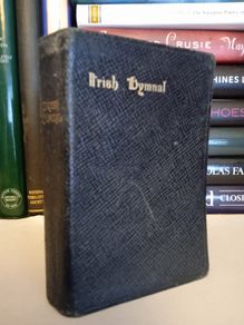Church Hymnal by Authority of The General Synod of The Church of Ireland (LP229)