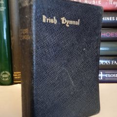 Church Hymnal by Authority of The General Synod of The Church of Ireland (LP229)