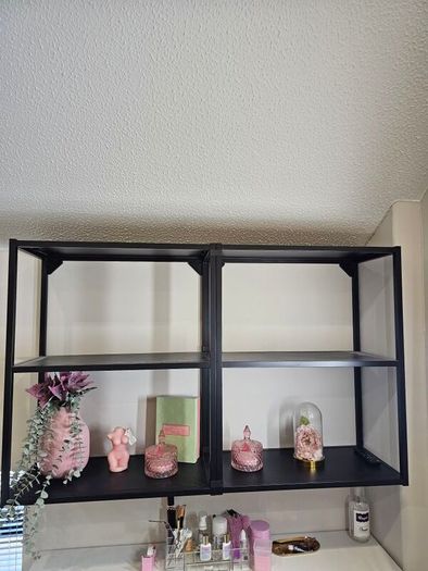 Ikea Enhet Shelf