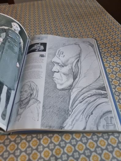 of the Clones - Including the ...  The Art of Star Wars: Attack of the Clones - Including the Screenplay (Hardback)