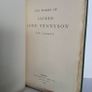 The Works of Alfred Lord Tennyson: Poet Laureate Published by Macmillan and Co, London (HQ396) Image 2