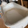 Baby Elegance Vola Baby Crib Image 3