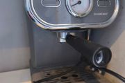 coffee machine