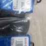 New 6 pairs of mens original adidas white grey and black socks Size UK 6-8 RRP 30 Eur Image 5