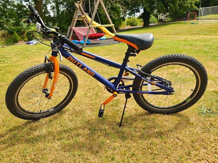 Kids Bike