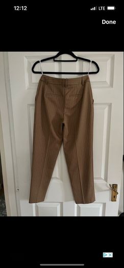 Brand new elegant trousers