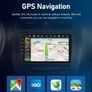CarPlay Android Radio For Mercedes Benz Vito 3 W447 2014-2020 Car Intelligent System 2din GPS Stereo Multimedia Player Image 5