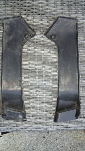 Honda cbr 250