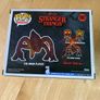 Stranger Things Mind Flayer Funko Pop 1597 - New Image 4