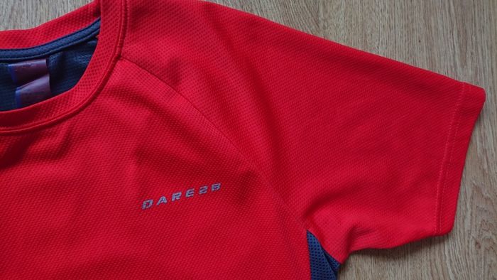 Dare 2B Sport Jersey  Size M