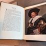 The worlds greatest paintings 1934 leather bound books full set Image 2