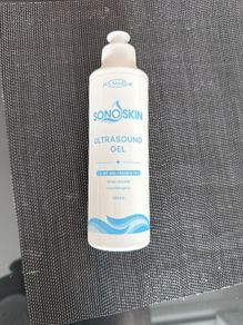 Ultrasound Gel