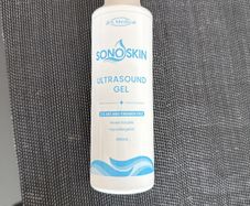 Ultrasound Gel