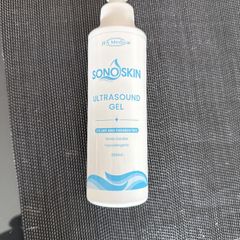 Ultrasound Gel