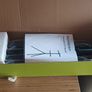 New Sandstrom Chevalet SCHEV19 880 mm TV stand Image 5