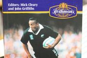 Rothmans Yearbook 1995-1996