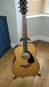 Guitar Yamaha FG800M