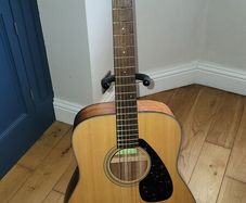 Guitar Yamaha FG800M