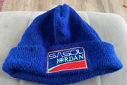 Jordan F1 Sasol Team Beanie Hat