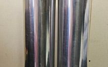 Co2 Aluminium Cylinders 2kg