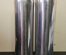 Co2 Aluminium Cylinders 2kg