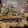 action man vehicles Image 6