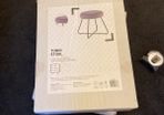 stool