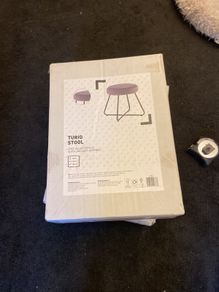 stool