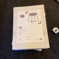 stool