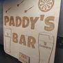 Sign for pub Image 2