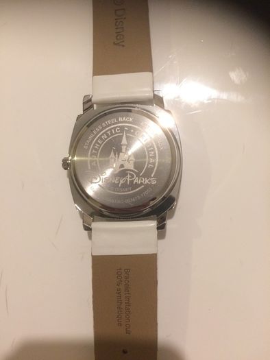 Disney Mickey Mouse Watch