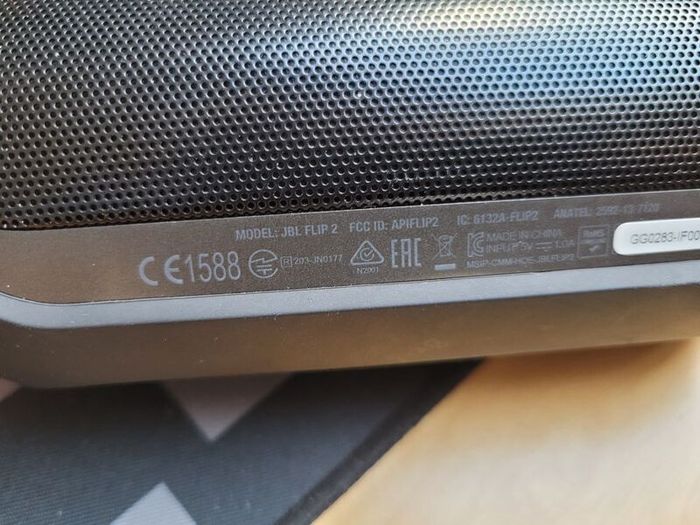jbl flip 2