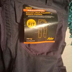 Work  wear snickers