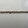 Gold  9ct Solid Heavy  Gold 24" Chain. Will Last Longer   Then A Lifetime . Hurry As Gold  Still Going Up In Price Image 2