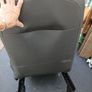 front car seat Image 3
