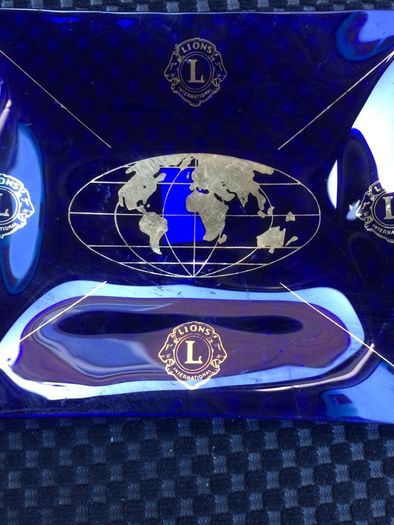 Rare Lions International Memorabilia
