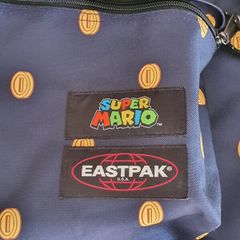 super mario backpack
