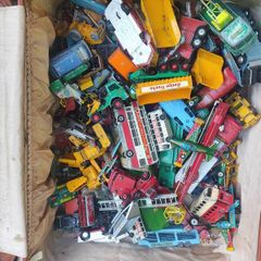 Old Dinky Toys